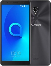 Прошивка телефона Alcatel 3C в Нижнем Тагиле